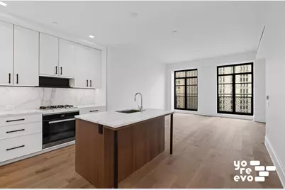 25 Park Row #12A, New York City, NY 10038 - Photo 4