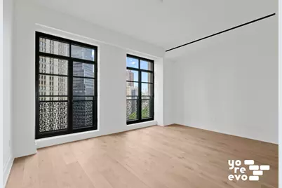 25 Park Row #12A, New York City, NY 10038 - Photo 2