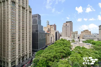 25 Park Row #12A, New York City, NY 10038 - Photo 16