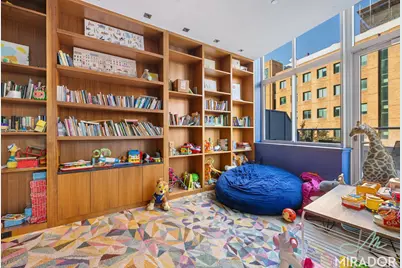 80 Dekalb Avenue #30A, New York City, NY 11201 - Photo 20