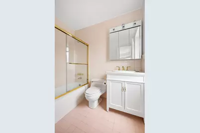 45 E End Avenue #20D, New York City, NY 10028 - Photo 10