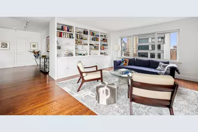 45 E End Avenue #20D, New York City, NY 10028 - Photo 2