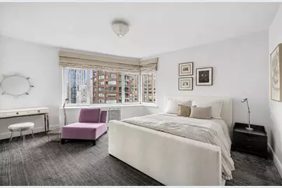 45 E End Avenue #20D, New York City, NY 10028 - Photo 6