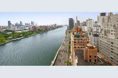 45 E End Avenue #20D, New York City, NY 10028 - Photo 12