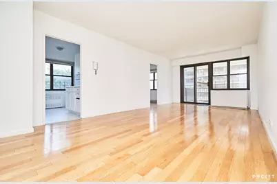 345 E 80th Street #6-B, New York City, NY 10075 - Photo 4