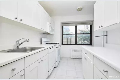 345 E 80th Street #6-B, New York City, NY 10075 - Photo 6