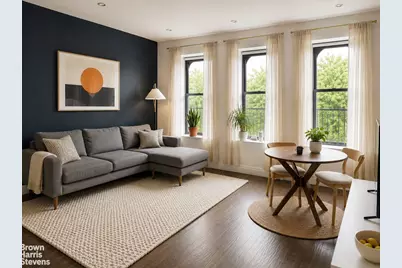 396 3rd Street #16, New York City, NY 11215 - Photo 1