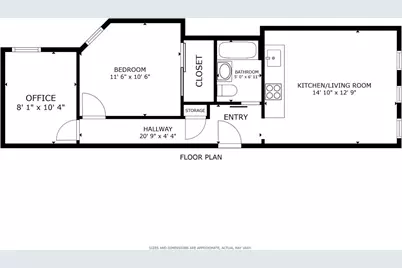 396 3rd Street #16, New York City, NY 11215 - Photo 8