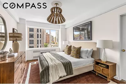 45 E End Avenue #11F, New York City, NY 10028 - Photo 6