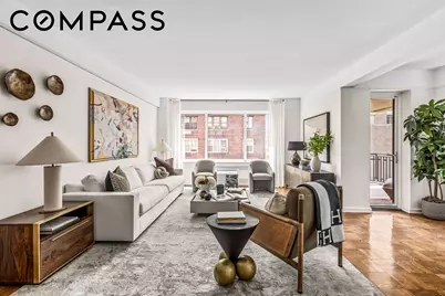 45 E End Avenue #11F, New York City, NY 10028 - Photo 1