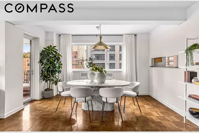 45 E End Avenue #11F, New York, NY 10028 - Photo 2