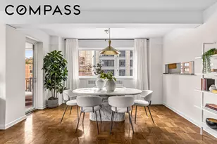 45 East End Ave, New York City, NY 10028 - Photo 2