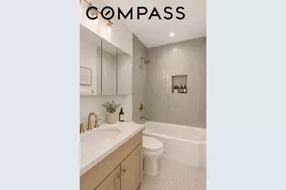 45 E End Avenue #11F, New York City, NY 10028 - Photo 12