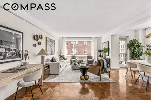 45 East End Ave, New York City, NY 10028 - Photo 4