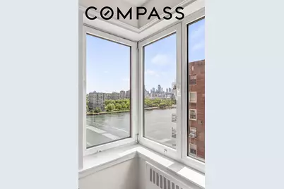 45 E End Avenue #11F, New York City, NY 10028 - Photo 10