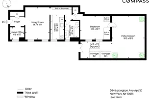 264 Lexington Ave, New York City, NY 10016 - Photo 16
