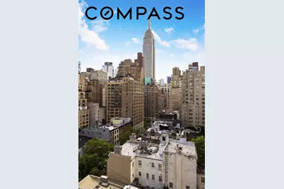 264 Lexington Avenue #1D, New York City, NY 10016 - Photo 12