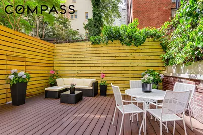 264 Lexington Avenue #1D, New York City, NY 10016 - Photo 2