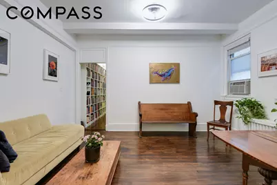 264 Lexington Avenue #1D, New York City, NY 10016 - Photo 4