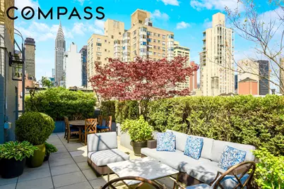 264 Lexington Avenue #1D, New York City, NY 10016 - Photo 10
