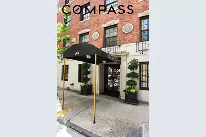 264 Lexington Avenue #1D, New York City, NY 10016 - Photo 14