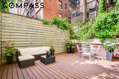 264 Lexington Avenue #1D, New York City, NY 10016 - Photo 1