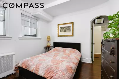 264 Lexington Avenue #1D, New York City, NY 10016 - Photo 8