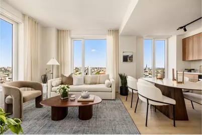 18 India Street #710N, New York City, NY 11222 - Photo 1