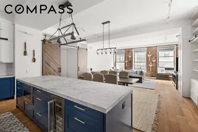 30 E 10th Street #6S, New York City, NY 10003 - Photo 1