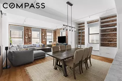 30 E 10th Street #6S, New York City, NY 10003 - Photo 2