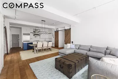 30 E 10th Street #6S, New York City, NY 10003 - Photo 4