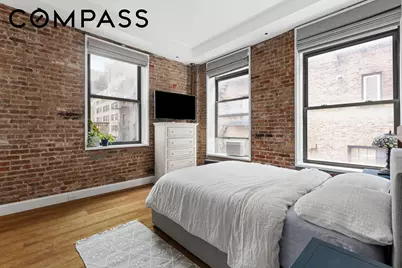 30 E 10th Street #6S, New York City, NY 10003 - Photo 6