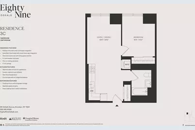 89 Dekalb Avenue #3C, Brooklyn, NY 11201 - Photo 18