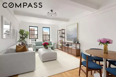 235 W 102nd Street #9H, New York City, NY 10025 - Photo 1