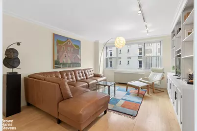 444 E 75th Street #4D, New York City, NY 10021 - Photo 1