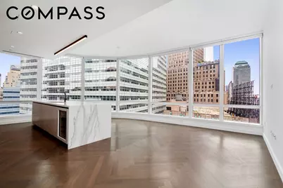 111 Murray Street #16B, New York City, NY 10007 - Photo 2