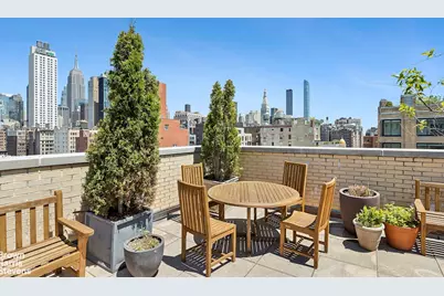 200 W 20th Street #1007, New York City, NY 10011 - Photo 8