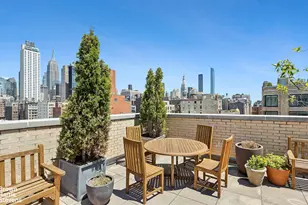 200 W 20th St, New York City, NY 10011 - Photo 8