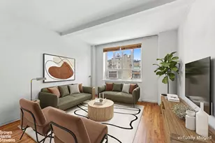 200 W 20th St, New York City, NY 10011 - Photo 1