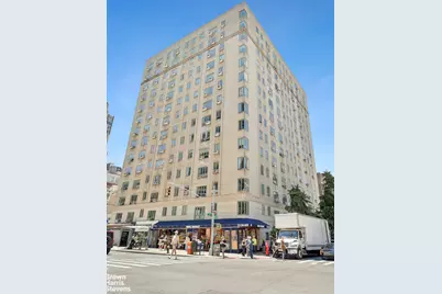 200 W 20th Street #1007, New York City, NY 10011 - Photo 10