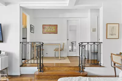 200 W 20th Street #1007, New York City, NY 10011 - Photo 4