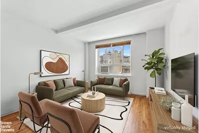 200 W 20th Street #1007, New York City, NY 10011 - Photo 1