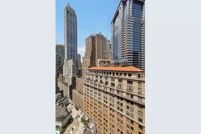 75 Wall Street #28I, New York City, NY 10005 - Photo 1