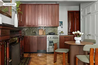 40 Remsen Street #3, New York City, NY 11201 - Photo 10