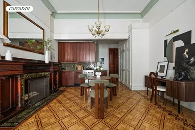 40 Remsen Street #3, New York City, NY 11201 - Photo 8