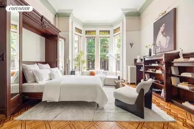 40 Remsen Street #3, New York City, NY 11201 - Photo 4
