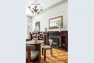 40 Remsen Street #3, New York City, NY 11201 - Photo 6