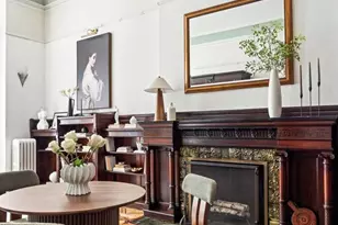 40 Remsen St, New York City, NY 11201 - Photo 6
