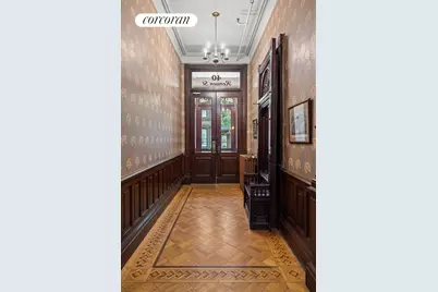 40 Remsen Street #3, New York City, NY 11201 - Photo 14