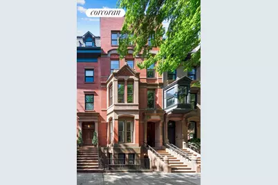 40 Remsen Street #3, New York City, NY 11201 - Photo 16